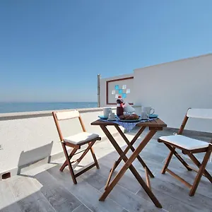 Appartamento Amareilmare1