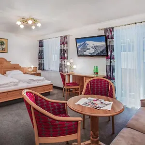 Apartment Sport Steger, Saalbach-Hinterglemm