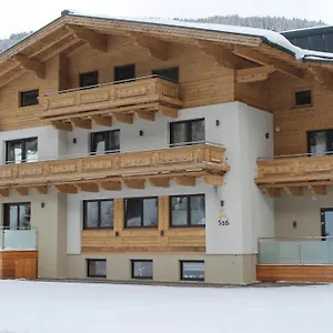 Apartment Saalbacher Perle 3 Jokercard Included, Saalbach-Hinterglemm