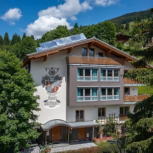 Apartment Fuerstauer, Saalbach-Hinterglemm