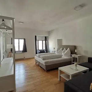 Apartment Little Center Golden Roof