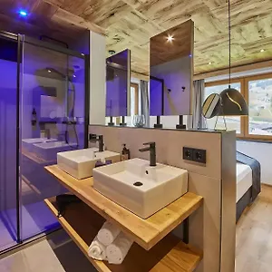 Apartment Wallehen, Saalbach-Hinterglemm