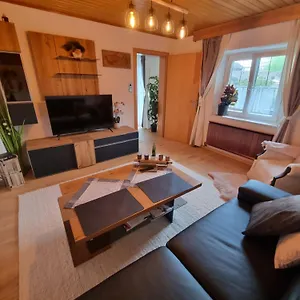 Apartment Anna