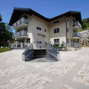 Apartment Alpinchalet Eder - Steiner, Saalbach-Hinterglemm