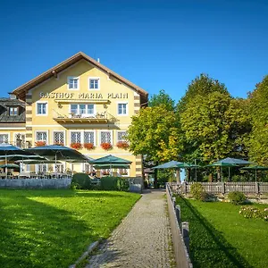 Hotel Hotel-gasthof Maria Plain, Bergheim