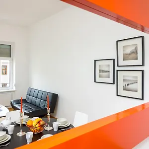 Appartamento Vienna-living