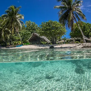 Bed & Breakfast Le Coconut