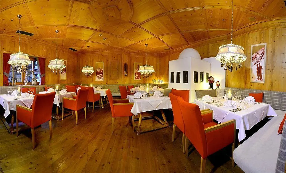 Eva,Garden Hotel Saalbach-Hinterglemm