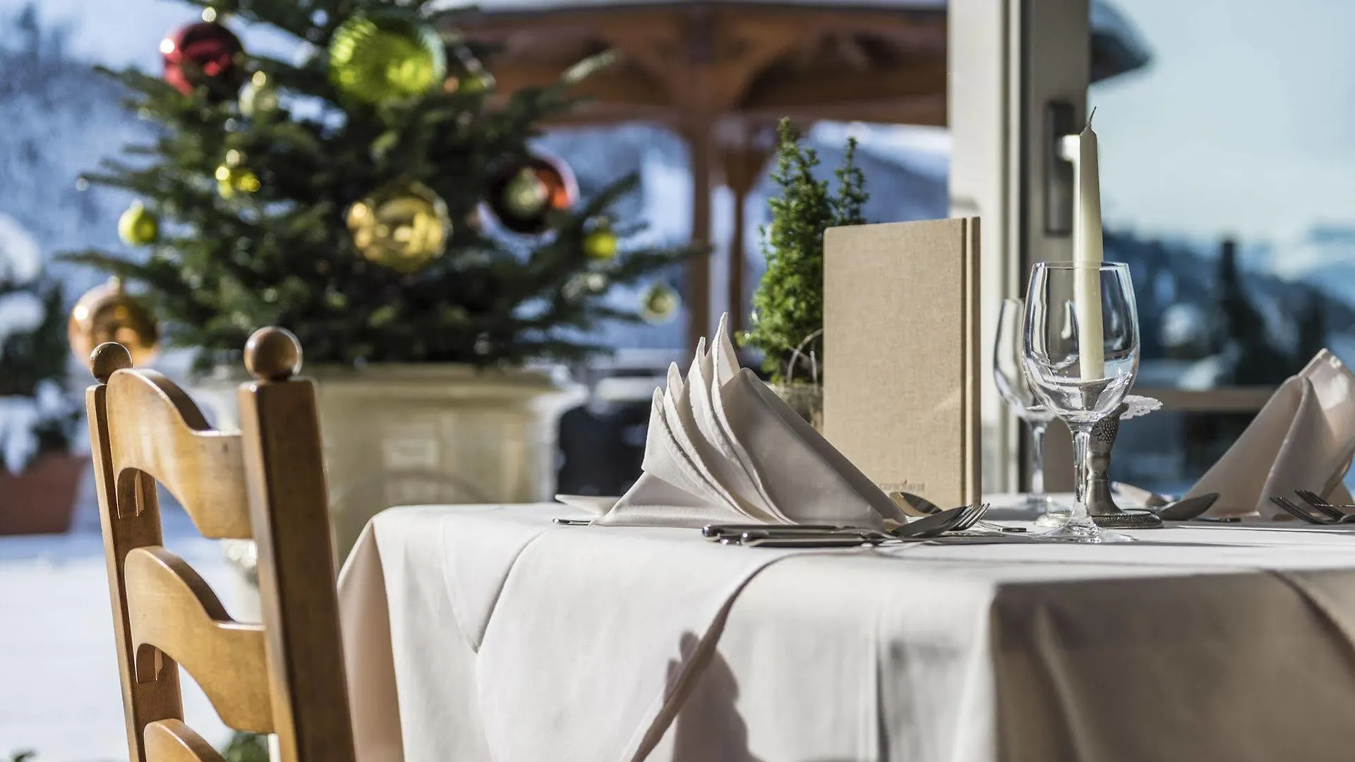 Eva,Garden Hotel Saalbach-Hinterglemm Austria