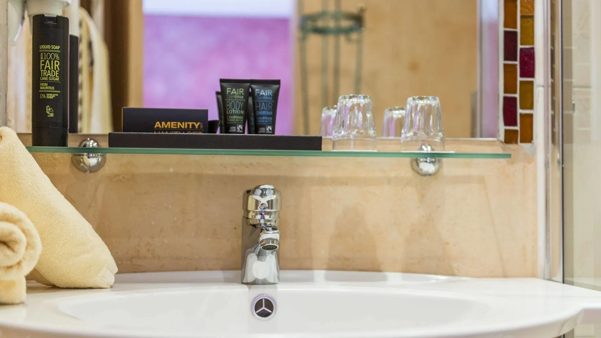Hotel Eva,Garden Saalbach-Hinterglemm