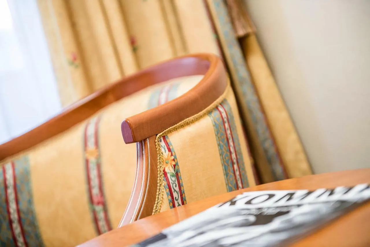 Hotel Eva,Garden Saalbach-Hinterglemm
